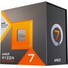 AMD CPU Desktop Ryzen 7 8C 16T 7700X3D 4.5GHz 104MB 120W AM5 Box Procesori