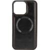 Evelatus Apple  iPhone 14 Pro Max Multifunctional Wallet wristband leather case Black Чехлы - альтернативные