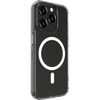 Evelatus Apple  iPhone 15 Pro Clear Case with MagSafe Transparent Neoriģinālie Maciņi