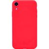 Evelatus Apple  iPhone XR Nano Silicone Case Soft Touch TPU Red Neoriģinālie Maciņi