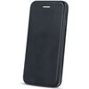 iLike Samsung  Galaxy A22 4G Book case Rubber PU+TPU Black Чехлы - альтернативные