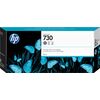 HP ink DesignJet No. 730 gray (P2V72A) Тонеры для принтеров