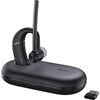 Xiaomi Yealink BH71 Pro (black, mono Bluetooth headset system, USB dongle, charging case) Наушники