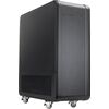 Silverstone Technology SST-ALT1B (black) Корпуса