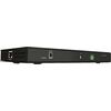 Lindy Multi-View HDMI Switch 4K30, 9 Port (black, HDCP 1.4) HDMI vadi