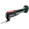 Metabo MT 18 LTX BL QSL cordless multi-tool Новинки Для дома и сада 
