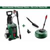Bosch Powertools BOSCH UniversalAquatak 135 + Home & Car Kit Новинки Для дома и сада 