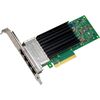 Intel Ethernet X710-T4L, LAN Adapter (Bulk) Jaunumi - Datori