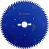 Bosch circular saw blade Expert for Wood, O 250mm, 80Z Новинки Для дома и сада 