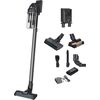 Samsung VS70H25WFT/GE Cordless vacuum cleaner Bagless 0.8 l Putekļu sūcēji, bezvadu, ar kātu
