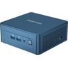 Mini PC GEEKOM IT13 Max Core Ultra 9 185H 32GB 1TB Win11 Pro Personālie datori