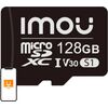 Memory card IMOU 128GB microSD (UHS-I, SDHC, 10/U3/V30, 95/38) Jaunumi - Datori