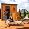 Садовый стул Springos GC0038 Dārza krēsli