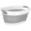 Springos HA5107 СКЛАДНОЙ КОНДЕР ДЛЯ ХРАНЕНИЯ 61,5X44X27 СМ, 39Л Мебель для прихожей