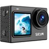 Sjcam SJ6 Ultra 4K WiFi Спортивная Камера Aудио-видео