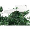 Новогоднее украшение птицы Springos CA1044 Ziemassvētku dekorācijas