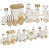 Украшение Рождественский ряд Springos CA1267 20,5см Ziemassvētku dekorācijas