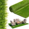 Springos Искусственная трава 2 x 3 м GA0262 Новости, мебель, дом