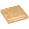 Springos Сервировочное блюдо 33 x 33 см KI0168 Новости, мебель, дом