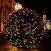 Рождественские гирлянды Springos CL0338 300 Led 21,5 м Ziemassvētku lampiņas, LED virtenes