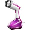 Oliver Voltz Tvaika gludeklis Voltz 55OV51051A, 1000W, 280 ml, Balts ar violetu Gludekļi un sistēmas