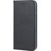 iLike Xiaomi  Redmi Note 14 Pro 4G (Global) Smart Magnetic case Black Чехлы - альтернативные