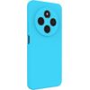 Evelatus Xiaomi  Redmi 14C 4G/ 14C 5G / Redmi A4 / POCO C75 Premium Magnetic Soft Touch Silicone Case Blue Чехлы - альтернативные