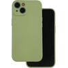 iLike Samsung  Galaxy A25 5G (global) Silicon case Mint Чехлы - альтернативные