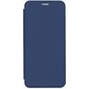 Evelatus Xiaomi  Redmi Note 11/11S Book Case Dark Blue Чехлы - альтернативные