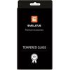 Evelatus Apple  iPhone 13/13 Pro 0.33 Flat Clear Glass Japan Glue Anti-Static Защитная пленка для экрана