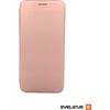 Evelatus Samsung  Galaxy A41 Book Case Rose Gold Чехлы - альтернативные