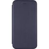 Evelatus Samsung  Galaxy A12 / M12 Book Case Blue Чехлы - альтернативные