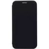 Evelatus Samsung  Galaxy A12 / M12 Book Case Black Чехлы - альтернативные