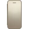 Evelatus Samsung  Galaxy S9 Plus Book case Gold Neoriģinālie Maciņi