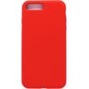 Evelatus Apple  iPhone 7 Plus/8 Plus Premium Soft Touch Silicone Case Red Neoriģinālie Maciņi