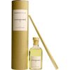 The Olphactory, Cottagecore Fig, Fragrance Sticks, Aroma Reed Diffuser, 250 ml Telpu aromāti