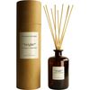 The Olphactory, Bright Orange & Cinnamon, Fragrance Sticks, Aroma Reed Diffuser, 500 ml Telpu aromāti