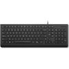 LENOVO ESSENTIAL WIRED KEYBOARD SWEDISH/ FINNISH Klaviatūras