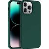 Case X-Level Dynamic Apple iPhone 16e/17e dark green Neoriģinālie Maciņi