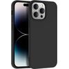 Case X-Level Dynamic Samsung A366 A36 5G black Neoriģinālie Maciņi