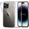 Case X-Level Antislip/O2 Samsung A366 A36 5G clear Neoriģinālie Maciņi