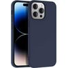 Case X-Level Dynamic Samsung S911 S23 5G dark blue Neoriģinālie Maciņi