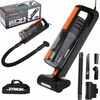 Automašīnas putekļsūcējs Sthor 82967 Промышленные пылесосы