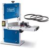 Lentzāģis Scheppach HBS30X; 350 W; 80 mm Lentzāģi