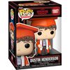 FUNKO POP! Vinyl: Фигурка: TV: Stranger Things S5 - Dustin (Graduation) Фигурки и герои