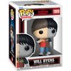 FUNKO POP! Vinyl: Фигурка: TV: Stranger Things S7 - Will Byers (Split) Фигурки и герои