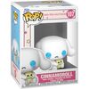 FUNKO POP! Vinyl: Фигурка: Sanrio: Hello Kitty - Cinnamoroll (Missing You) Фигурки и герои