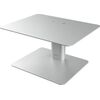 Nillkin Monitor stand silver Новинки Компьютерная техника