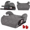 Tompar BABY CAR SEAT HB-53 ISOFIX105-150CM Новости - Детские товары