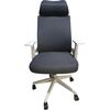 Krzesło biurowe Domoletti DR-OC-0421 Czarne Новости, мебель, дом